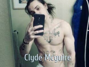 Clyde_Mcguire