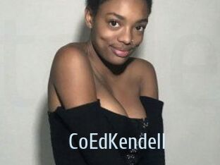 CoEd_Kendell