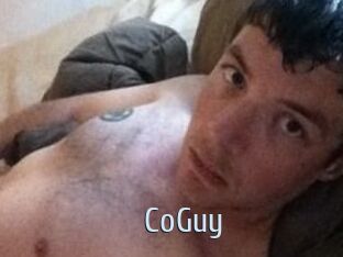 CoGuy