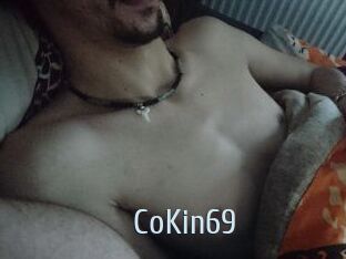 CoKin69