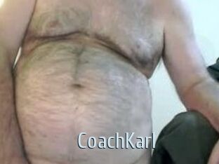 CoachKarl Ta Model