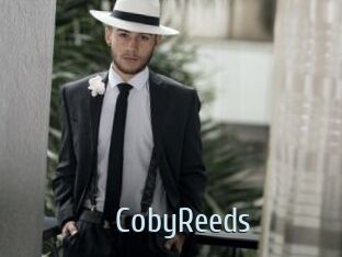 CobyReeds
