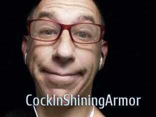 CockInShiningArmor
