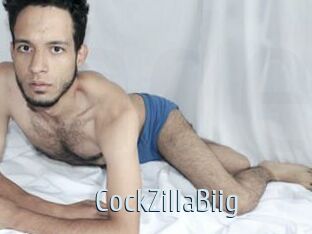 CockZillaBiig