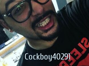 Cockboy40291