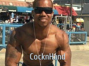 CocknHand