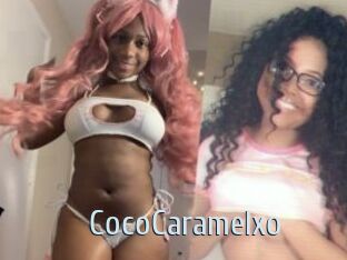 CocoCaramelxo