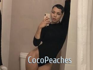 CocoPeaches