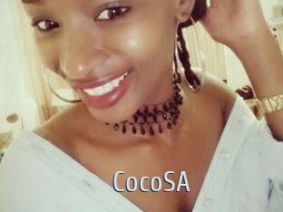 CocoSA