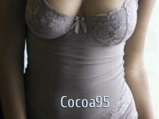 Cocoa95