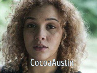 CocoaAustin