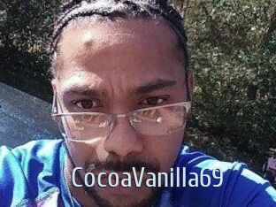 CocoaVanilla69