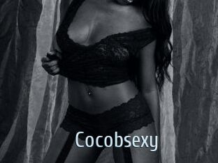 Cocobsexy
