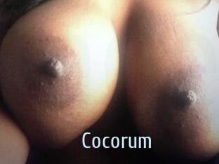 Cocorum