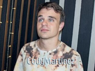 CodyMartinez