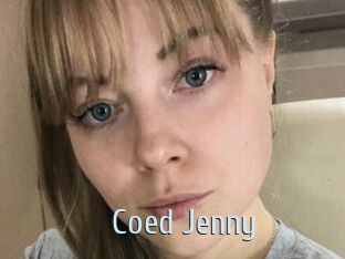 Coed_Jenny