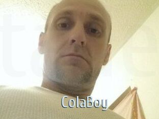 ColaBoy