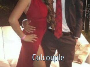 Colcouple