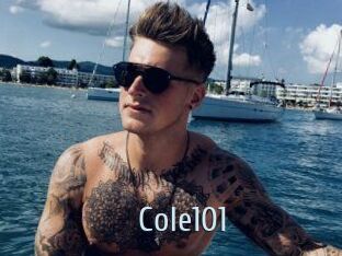 Cole101
