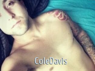 Cole_Davis