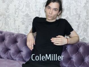 ColeMiller