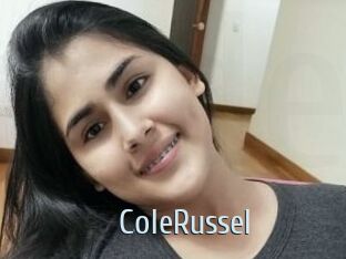 ColeRussel