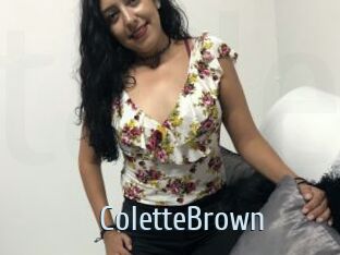 ColetteBrown