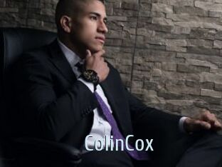ColinCox