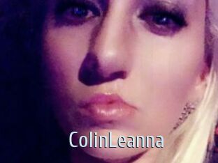 ColinLeanna