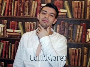 ColinMoret