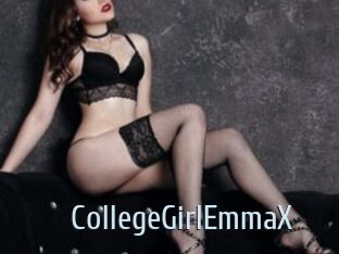 CollegeGirlEmmaX