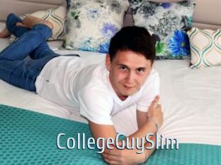 CollegeGuySlim