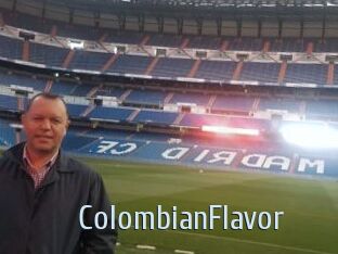 ColombianFlavor