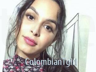 ColombianTgirl