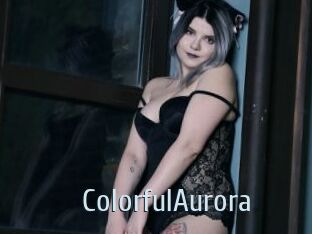 ColorfulAurora