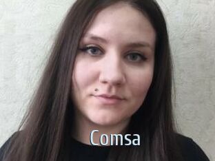 Comsa
