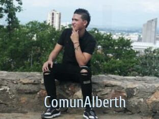 ComunAlberth
