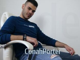 ConahPorter