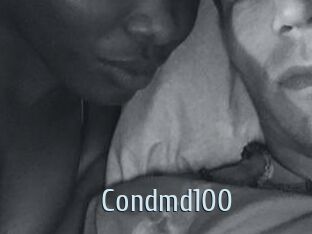 Condmd100