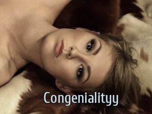 Congenialityy
