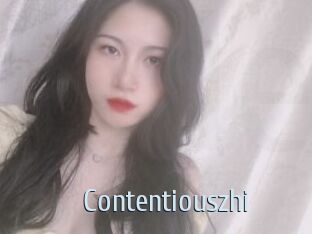 Contentiouszhi