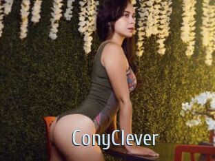 ConyClever