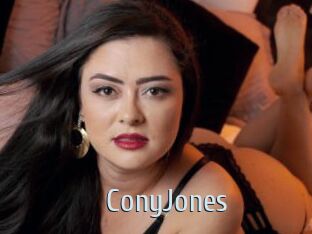 ConyJones