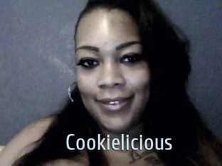 Cookielicious