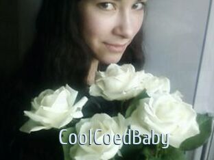 CoolCoedBaby