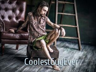 CoolestGuyEver