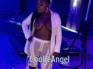 CoolieAngel
