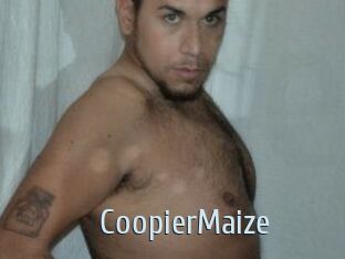 Coopier_Maize