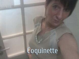 Coquinette