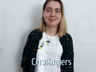CoraRogers